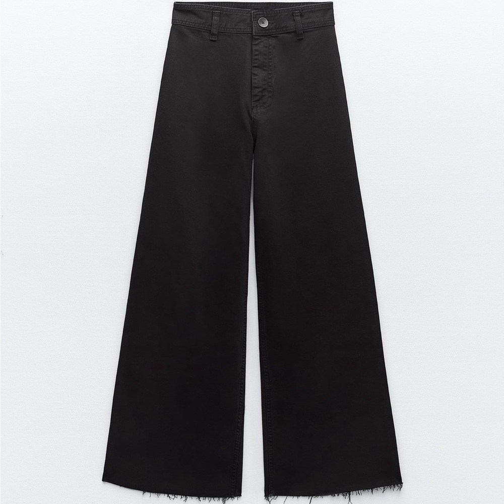 Zara size 8